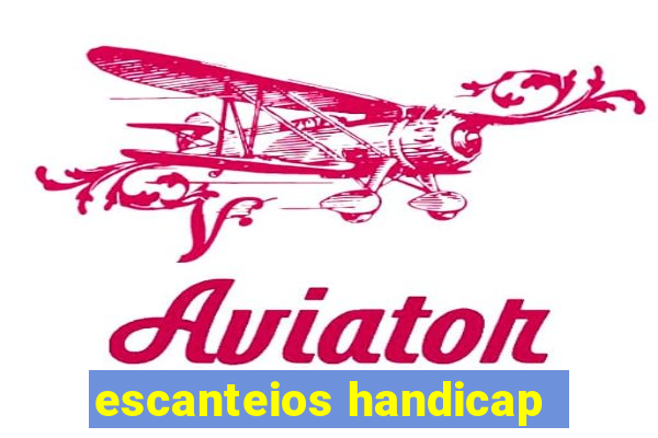 escanteios handicap - 2